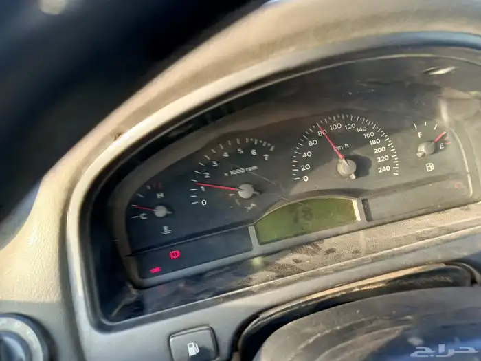 قطع كابريس لونينا 0