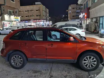 ايدج فورد 2008 2
