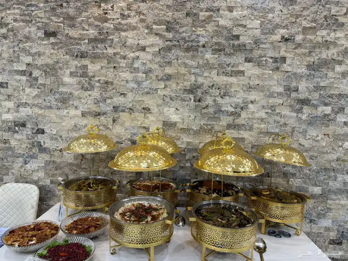 بوفيهات 4