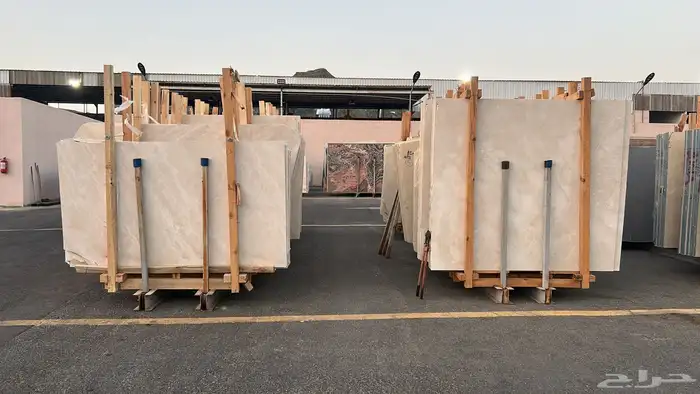 رخام سرايا مارفل و البيج مارفل 3