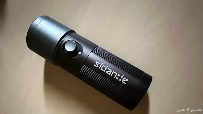 اضاءة تأثيرات التصوير وصناع المحتوى Sidande 0