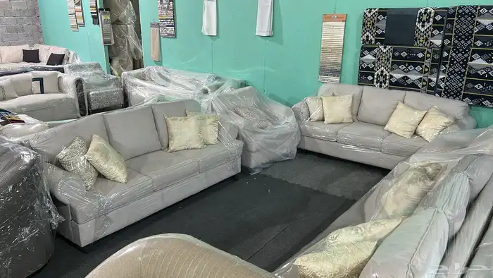 اثاث كنب باقل سعر 9