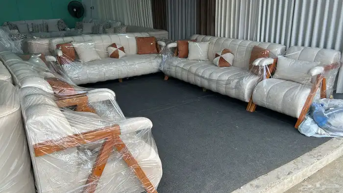 اثاث كنب باقل سعر 6