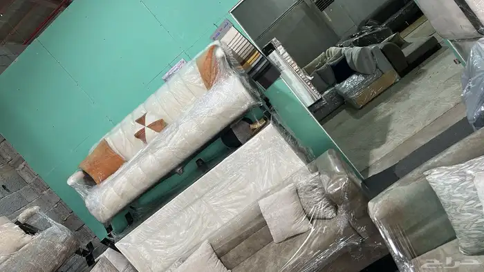 اثاث كنب باقل سعر 5