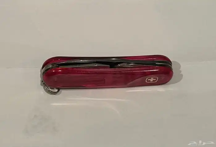 سكين سويسري 3