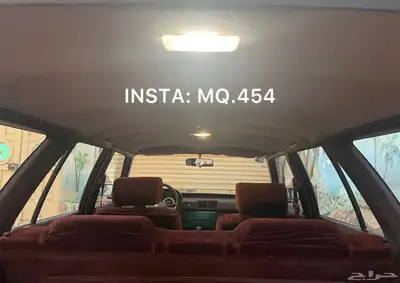 تويوتا كرسيدا GL مخزن 67