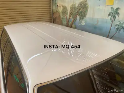 تويوتا كرسيدا GL مخزن 77
