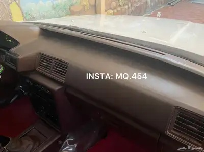تويوتا كرسيدا GL مخزن 56