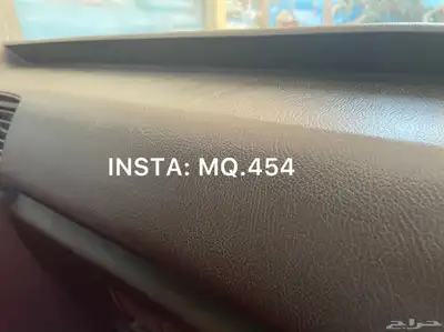 تويوتا كرسيدا GL مخزن 57
