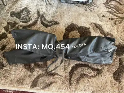 تويوتا كرسيدا GL مخزن 96