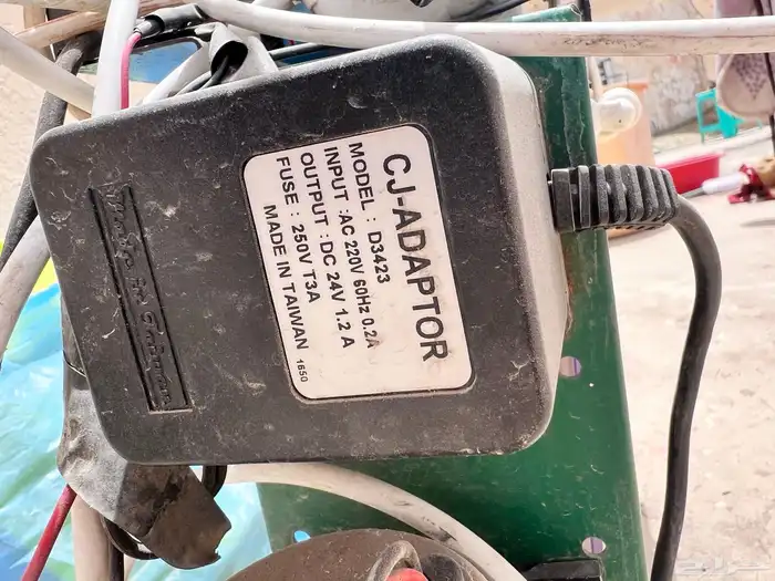 تحليه مياه ضغاله شرط 4