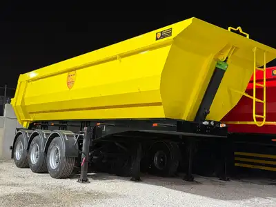 صندوق قلاب ثلاث محاور 11