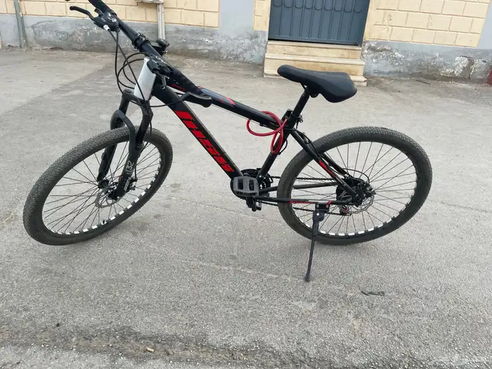 سيكل جديد استعمال شهر 1