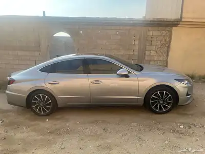 هيونداي سوناتا 2022 Smart Plus 2