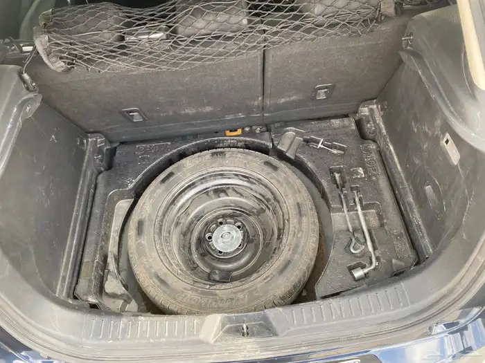 مازدا Mazda CX3 نظيفة وممشى قليل 5