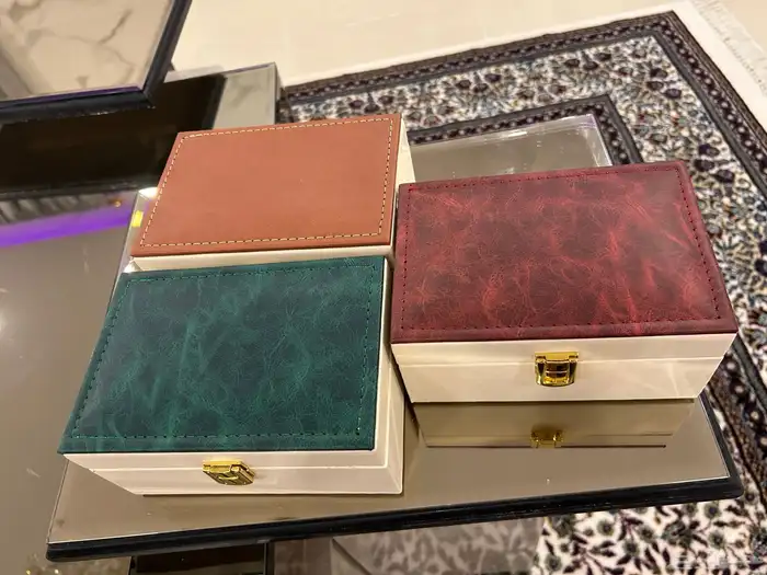 صناديق اهداء 2