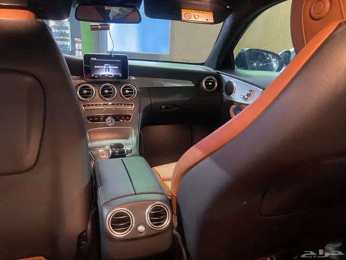 C 200 كوبيه جفالي 19