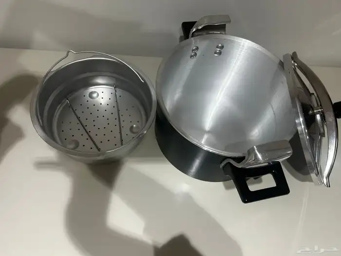 قدر كاتم ضغط سب seb 3
