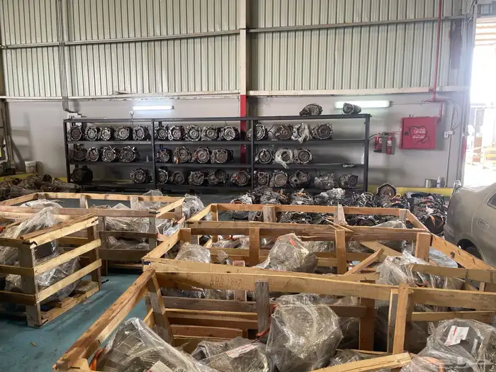 جير.جيرات مستورد.توضيب صيانة 0