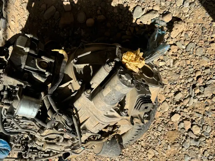 مكينه سيزو 4HF1 للبيع ع الشرط 4
