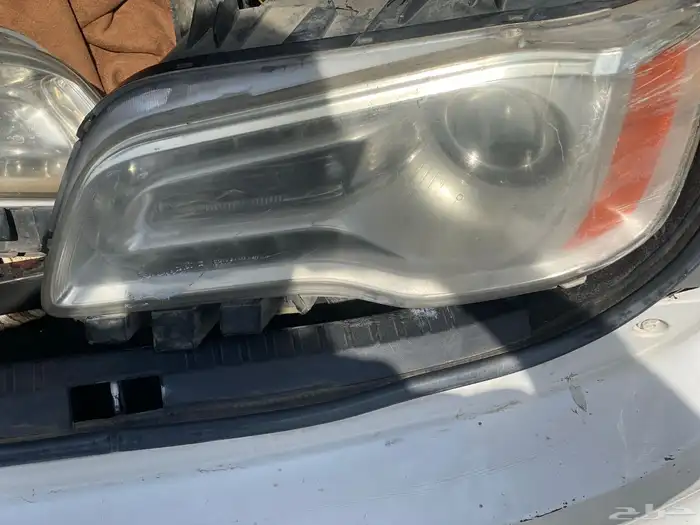 شمعات كرايسلر 2013 طقم للبيع C300 0