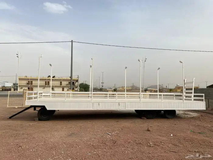 دكه شرايح سحب للبيع 1