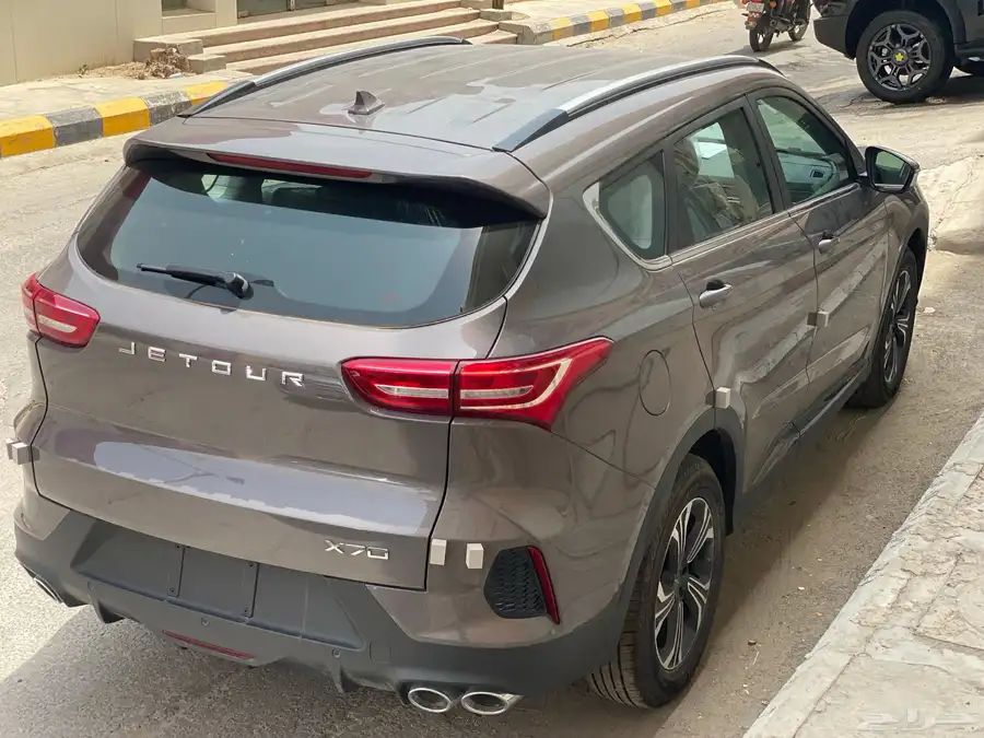 جيتور x70 كمفورت 1