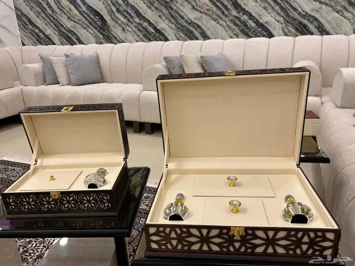 صناديق اهداء 4