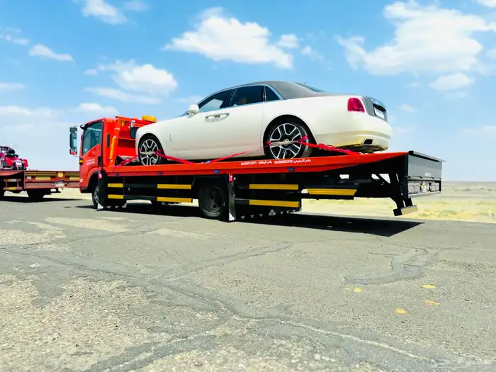 سطحة هيدروليك جدة الي الرياض 0