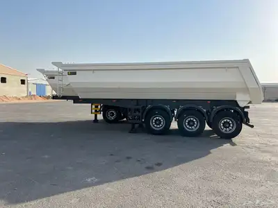 صندوق قلاب ثلاث محاور 17