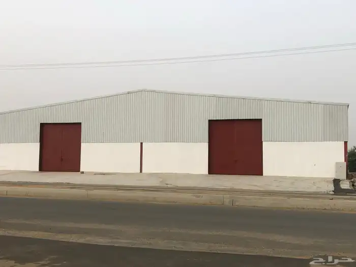 مستودعات جيزان 0