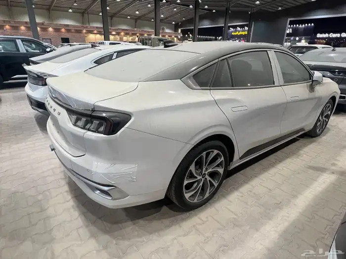 فورد تورس 2025 جميع الالوان والفئات اقساط بنوك 4