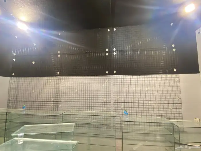 رفوف تخزين مستودعات ومحلات تجارية وتخزين البيوت 22