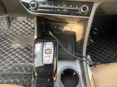 هيونداي سوناتا 2022 Smart Plus 4