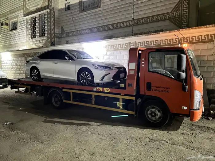 سطحه هيدروليك جازان جده جيزان جده اليث القنفذه بسعار طيبه 0