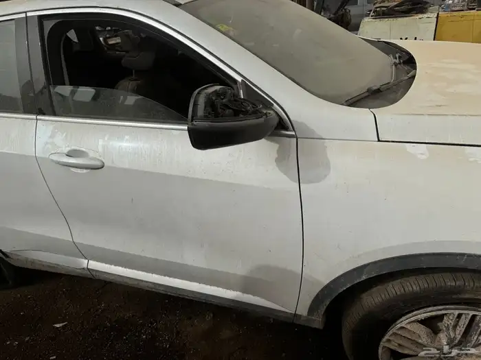 قطع هافال اتش 6 2