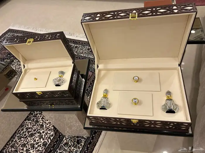 صناديق اهداء 6
