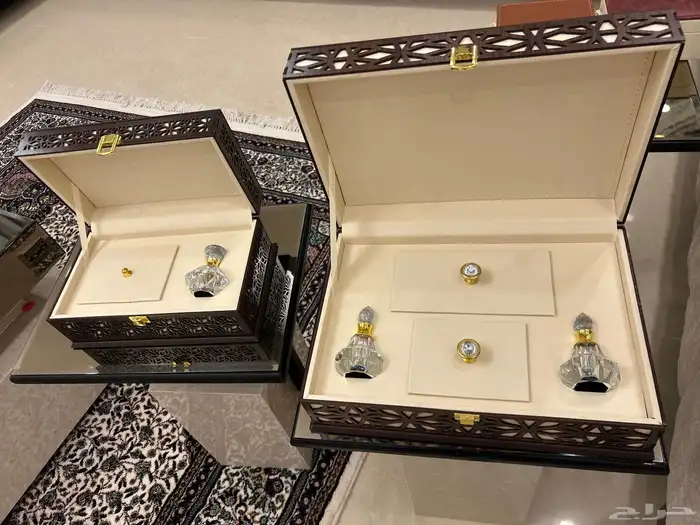 صناديق اهداء 7