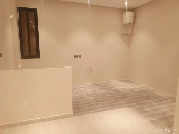 شقة للايجار حي طويق 4