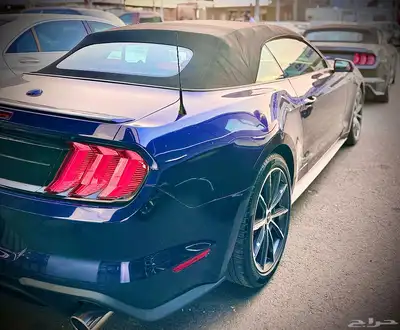 موستنج 2020 بريميوم ايكوبوست كشف 3
