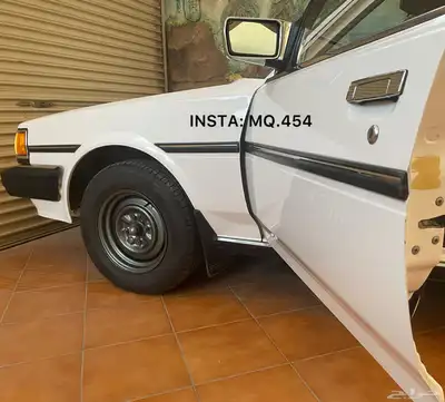 تويوتا كرسيدا GL مخزن 35
