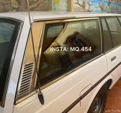 تويوتا كرسيدا GL مخزن 78
