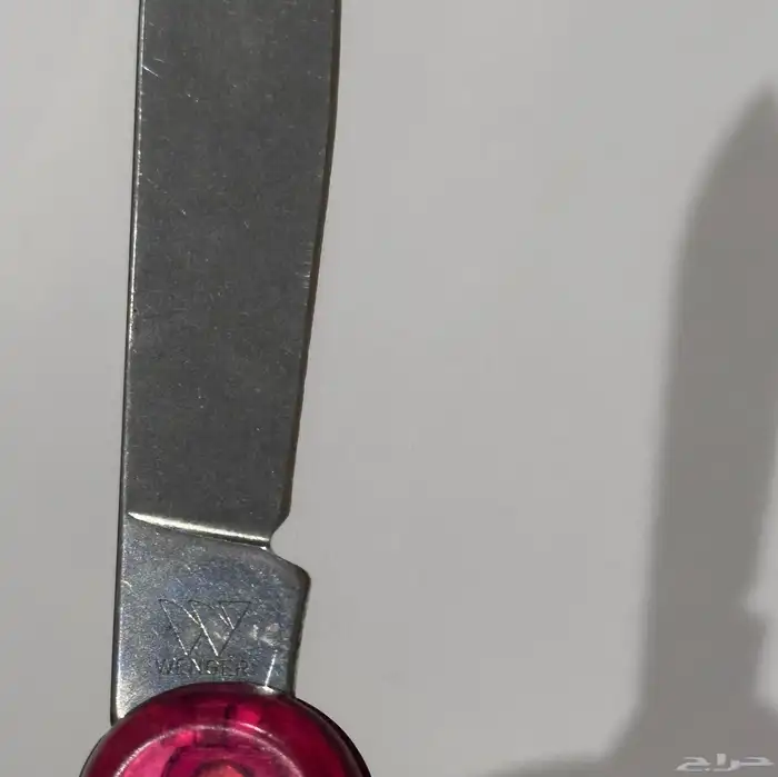 سكين سويسري 8