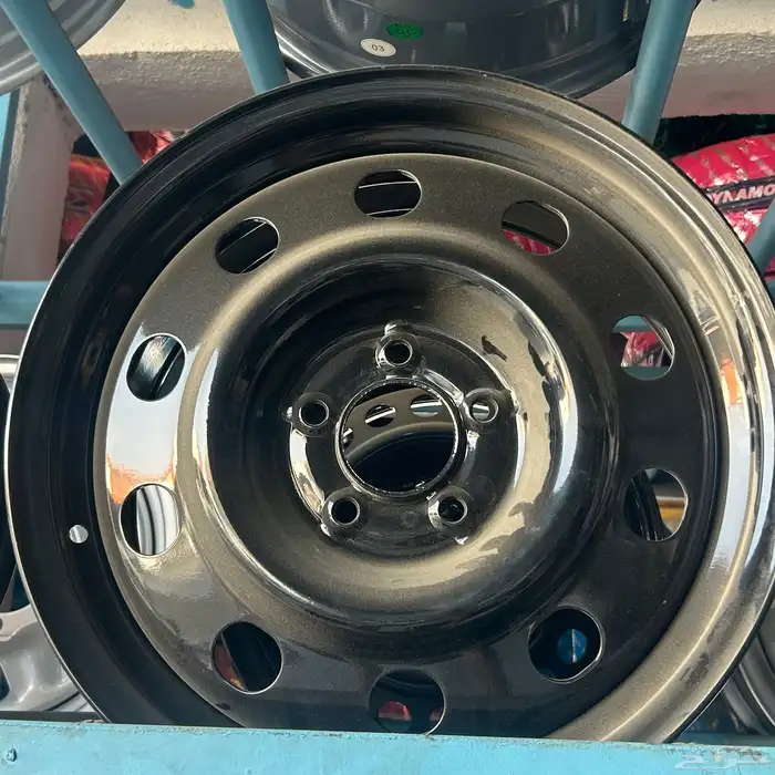 جنوط فكتوريا بوليسي مقاس 17 جديدة 0