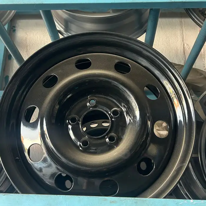 جنوط فكتوريا بوليسي مقاس 17 جديدة 3