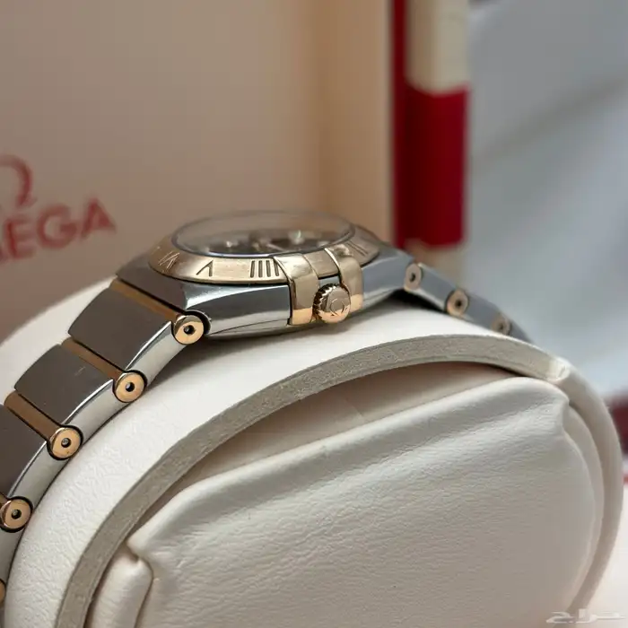 اوميغا كونستليشون Omega Constellation 2