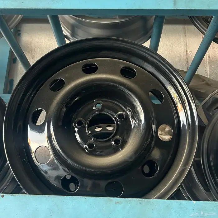 جنوط فكتوريا بوليسي مقاس 17 جديدة 2