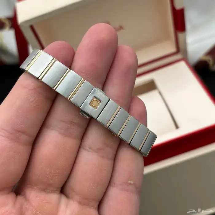 اوميغا كونستليشون Omega Constellation 4