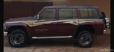 جيب باترول 97 3