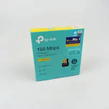 قطعه Wi-Fi - tp link 0